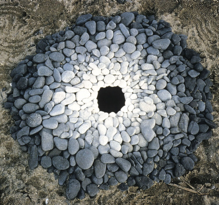 Chapter 6 – “art attack” – Andy Goldsworthy